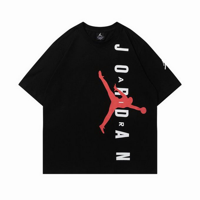 Air Jordan T-shirt Mens ID:20220822-50